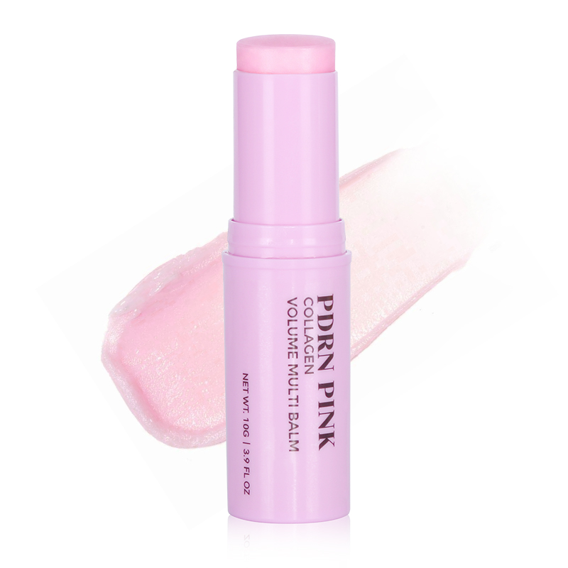 Retinol Pdrn Pink Collagen Volume Multi Face Balm Sodium Dna Anti Wrinkle Stick - 8